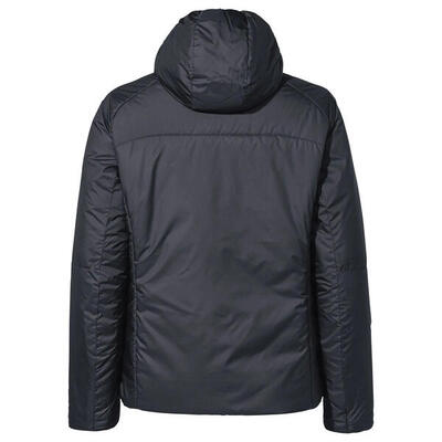 Damesjack met capuchon vaude neyland