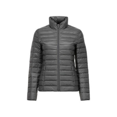 Damen-Daunenjacke JOTT Cha