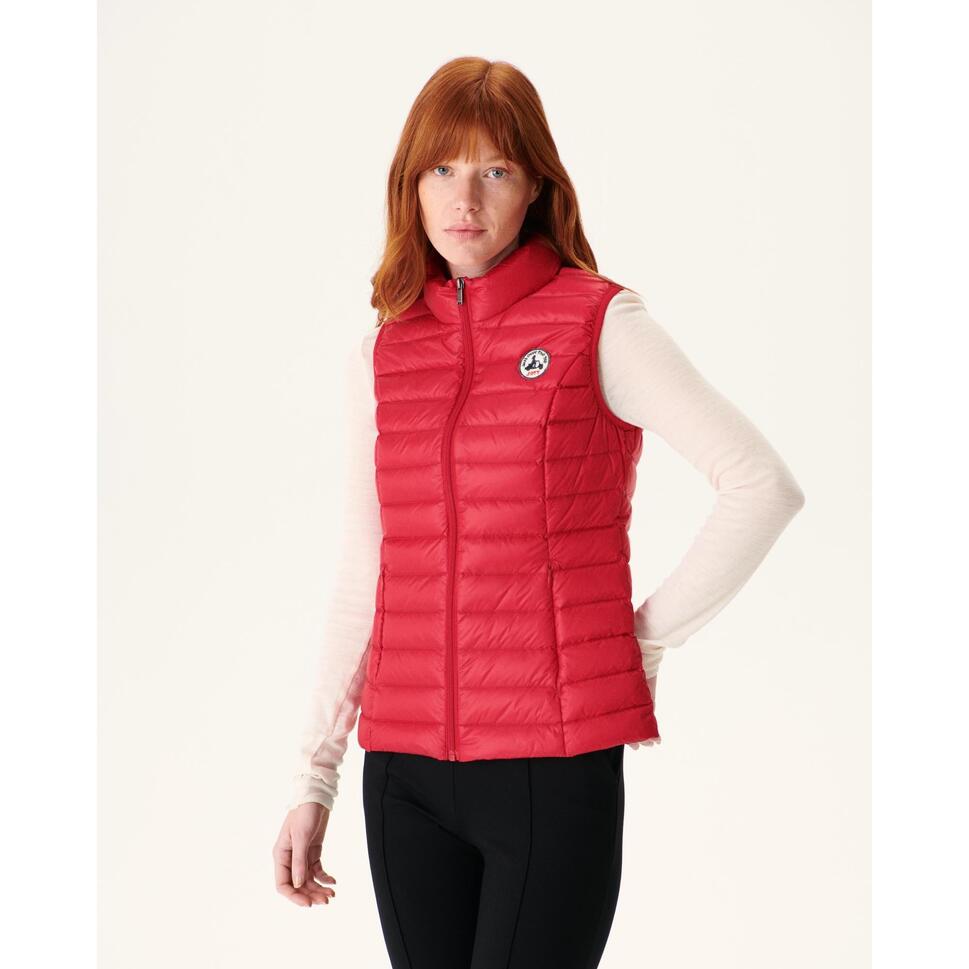 Damska kurtka bez rękawów JOTT Seda Noos