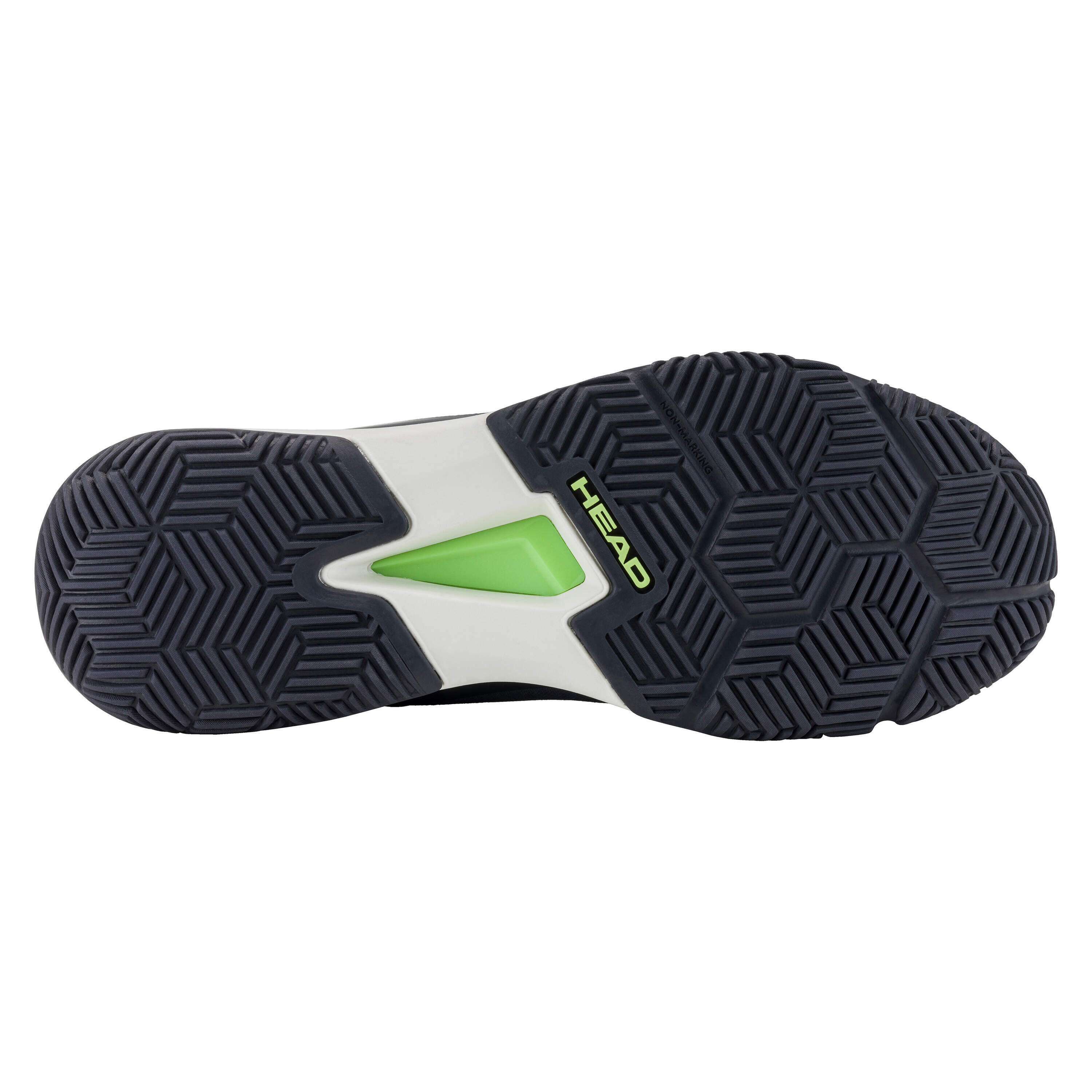 Scarpe padel Head Motion Team 3/5