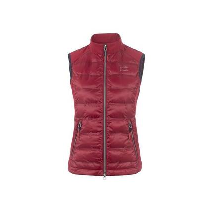 Doudoune légère sans manches femme Cavallo Cavakiki
