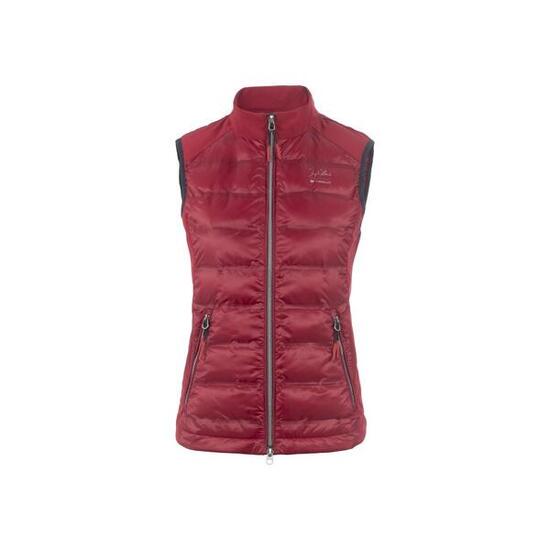 Doudoune légère sans manches femme Cavallo Cavakiki