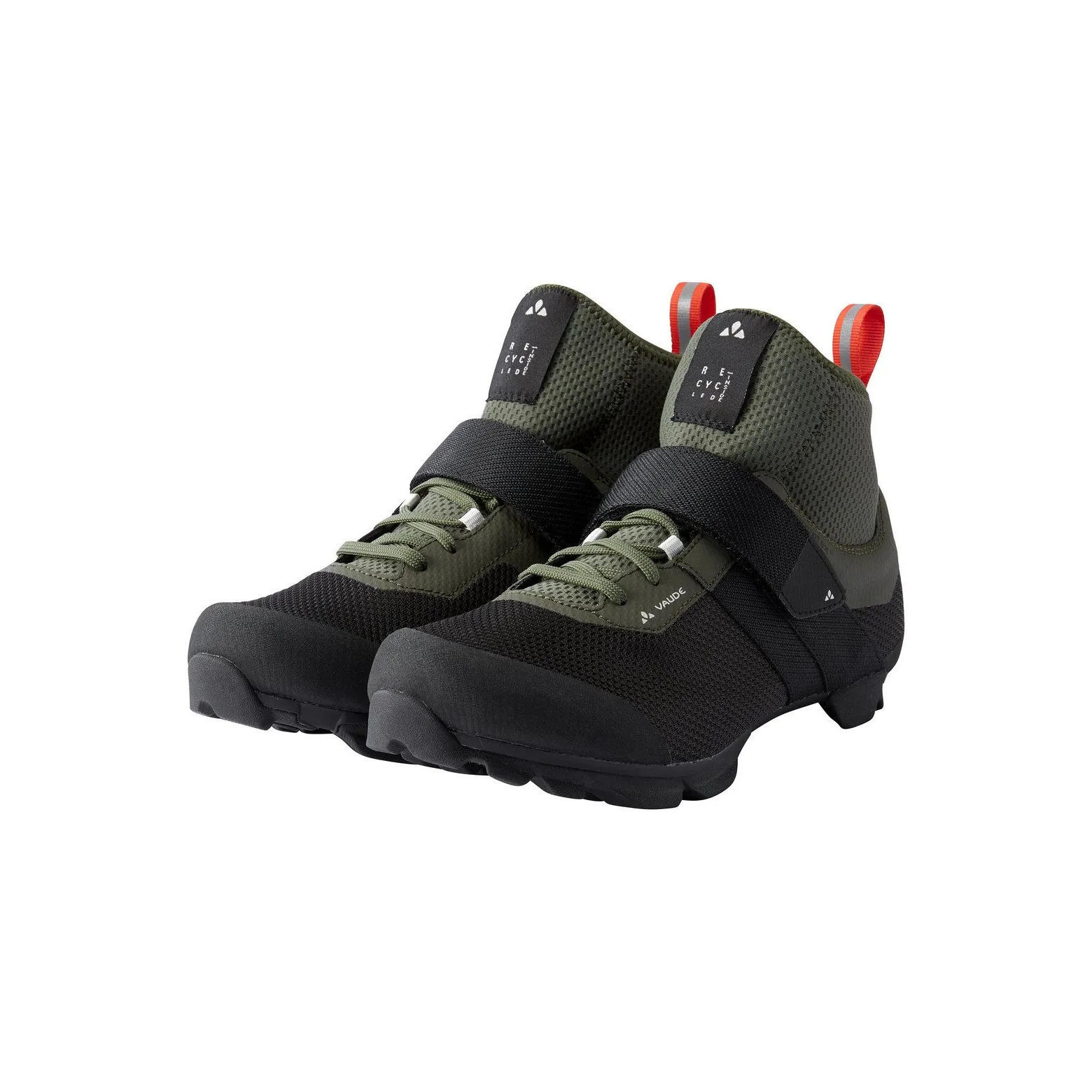 Scarpe VAUDE Kuro Mid STX 3/3