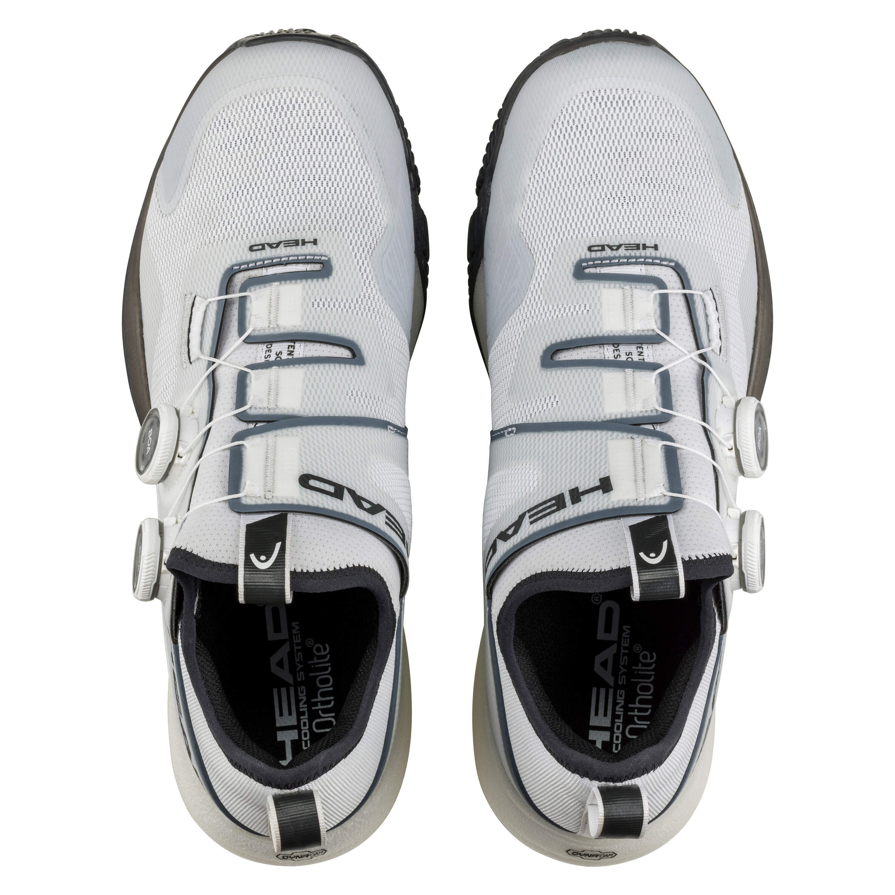 Scarpe padel Head Motion Pro Boa 3/7