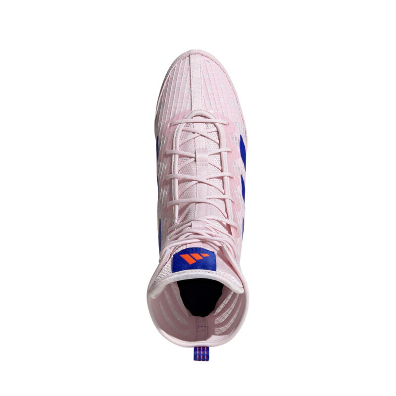 Chaussures de boxe adidas Hog 4