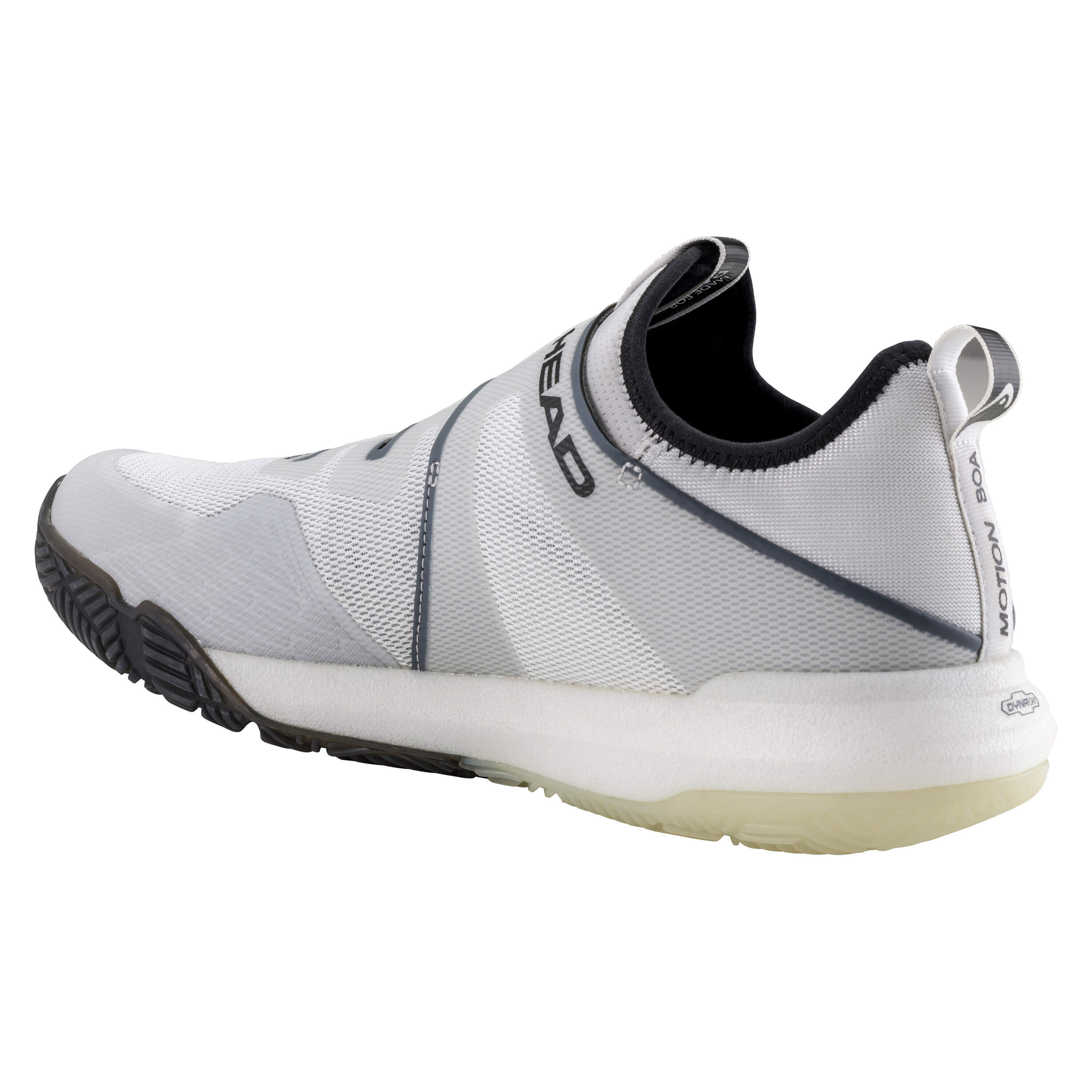 Scarpe padel Head Motion Pro Boa 2/7