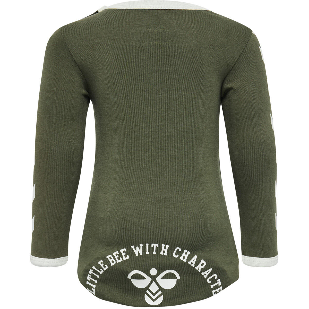 Body bébé Hummel hmlFLIPPER 3/4