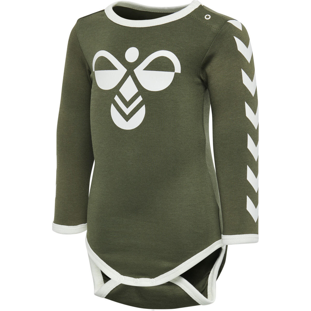Body bébé Hummel hmlFLIPPER 2/4