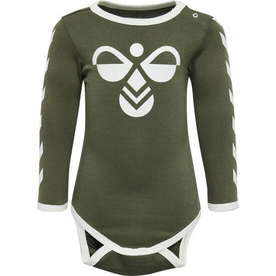 Baby-Bodysuit Hummel FLIPPER