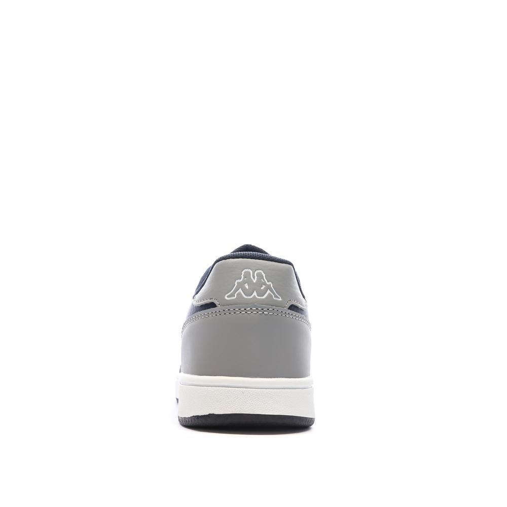 Baskets Marine/Gris Garçon KAPPA Malone Lace 3/7