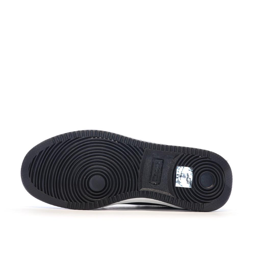 Baskets Marine/Gris Garçon KAPPA Malone Lace 5/7