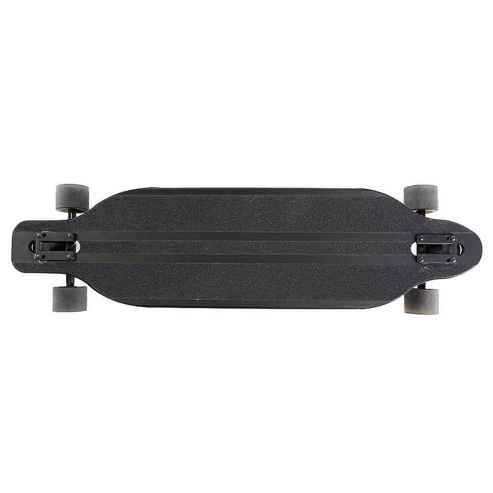 BMX Scheda 213 Longboard Drop through
