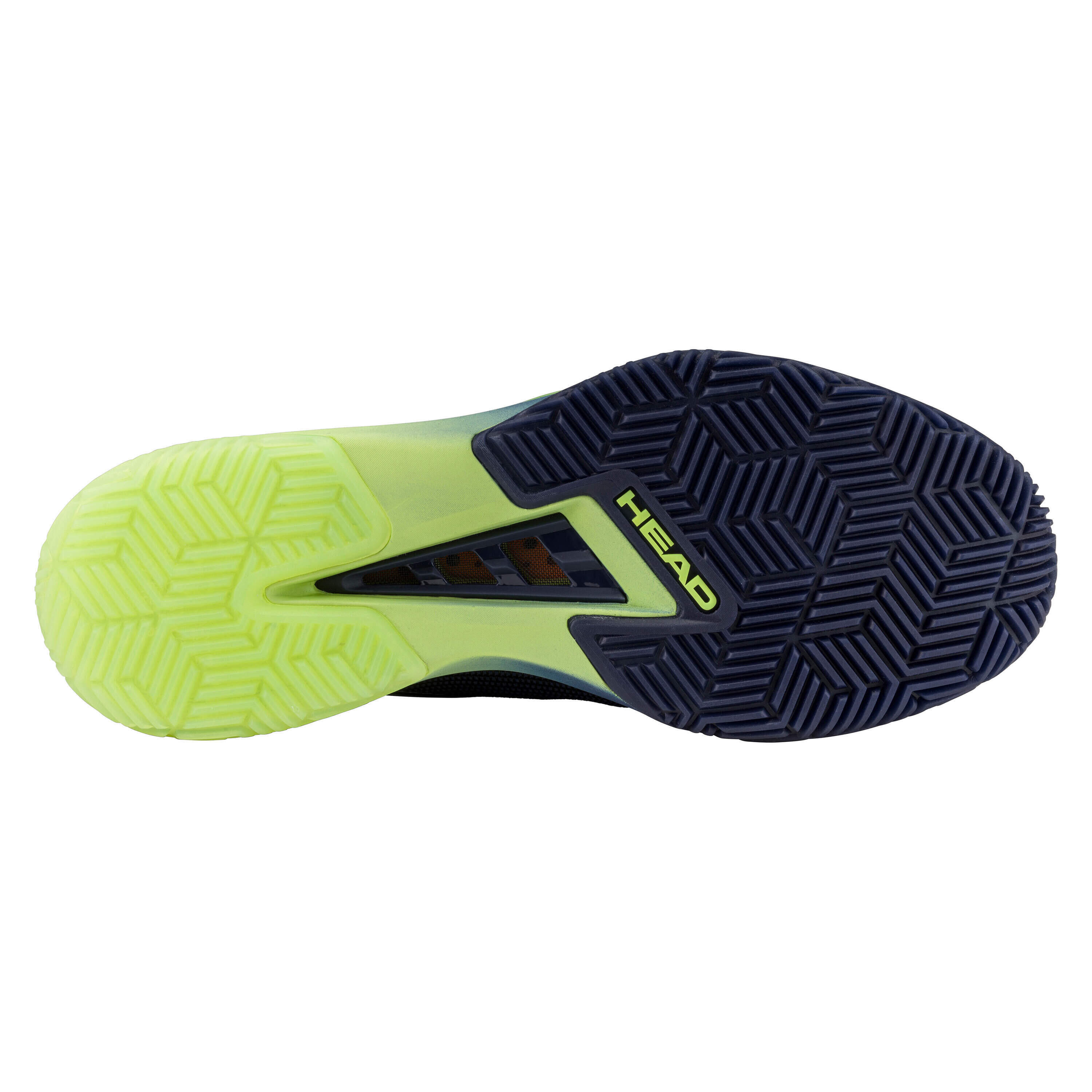 Chaussures de padel Head Sprint Pro 4.0 3/6