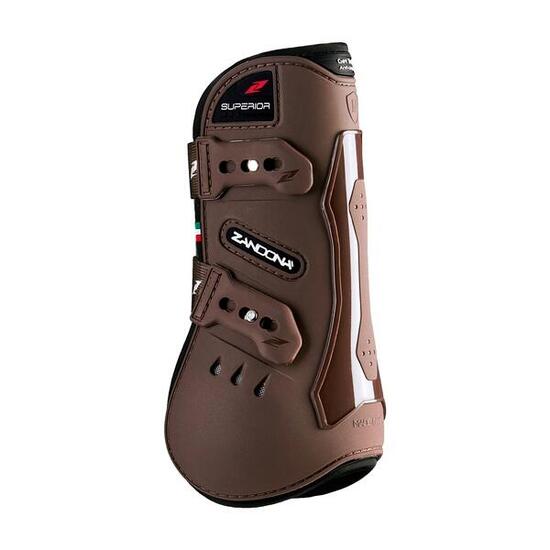 Stinchiere anteriori per cavalli Zandona Superior air