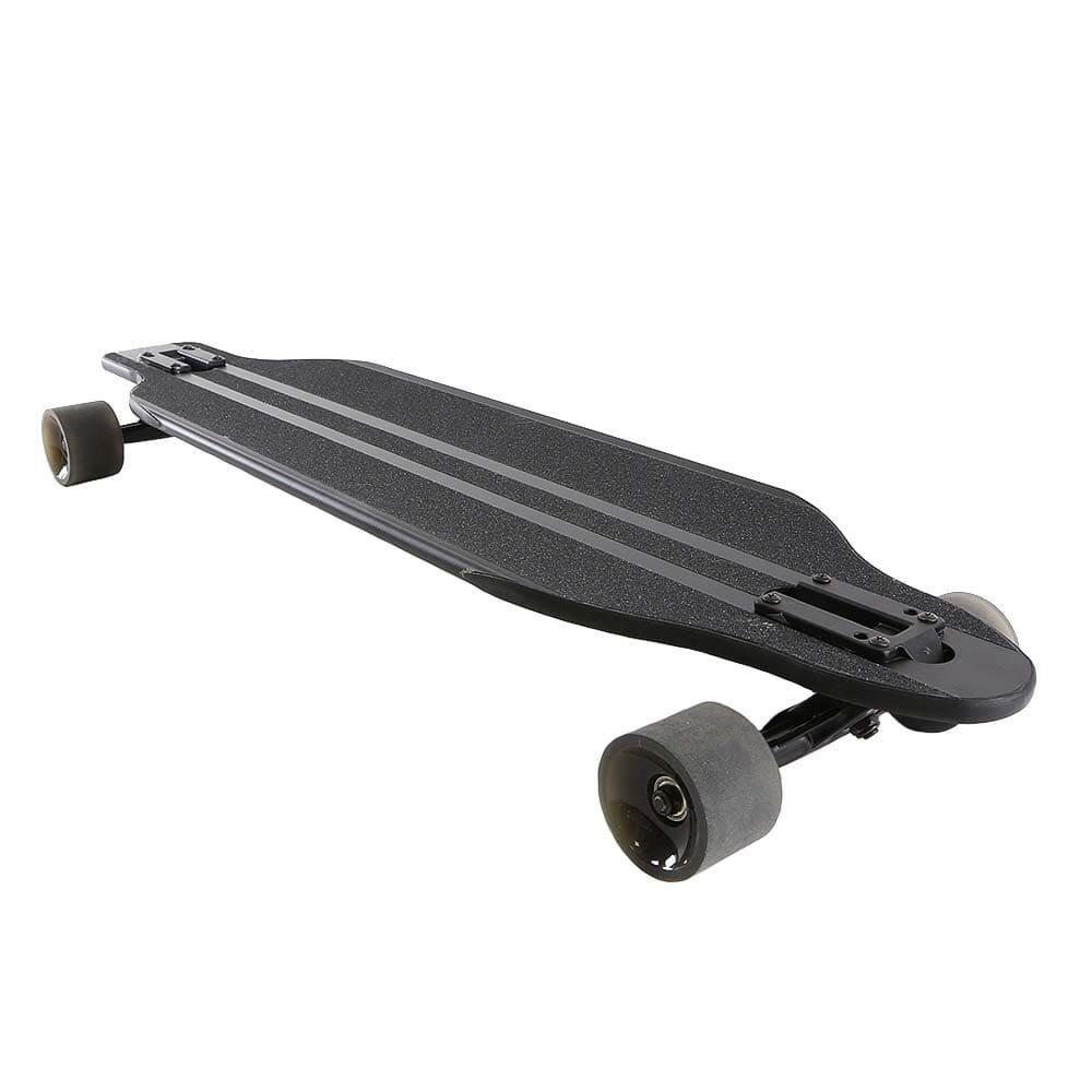 Zarząd 213 Longboard Drop through 3/5