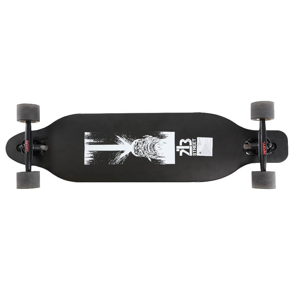 Zarząd 213 Longboard Drop through 2/5