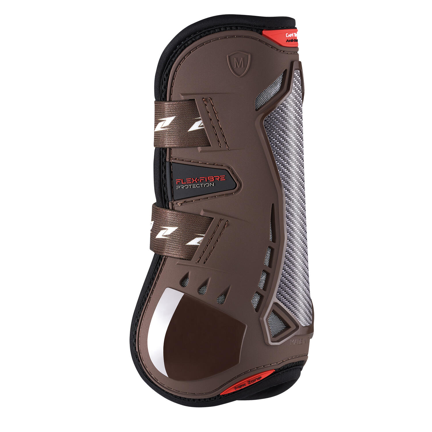 Ghette aperte per cavalli Zandona Air Master 2/3