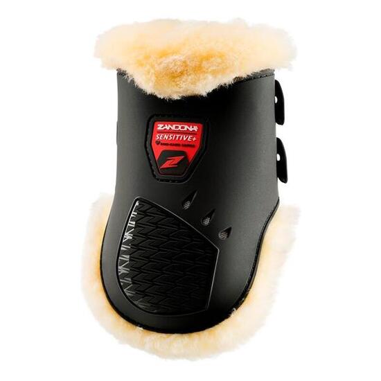 Streichkappen Zandona