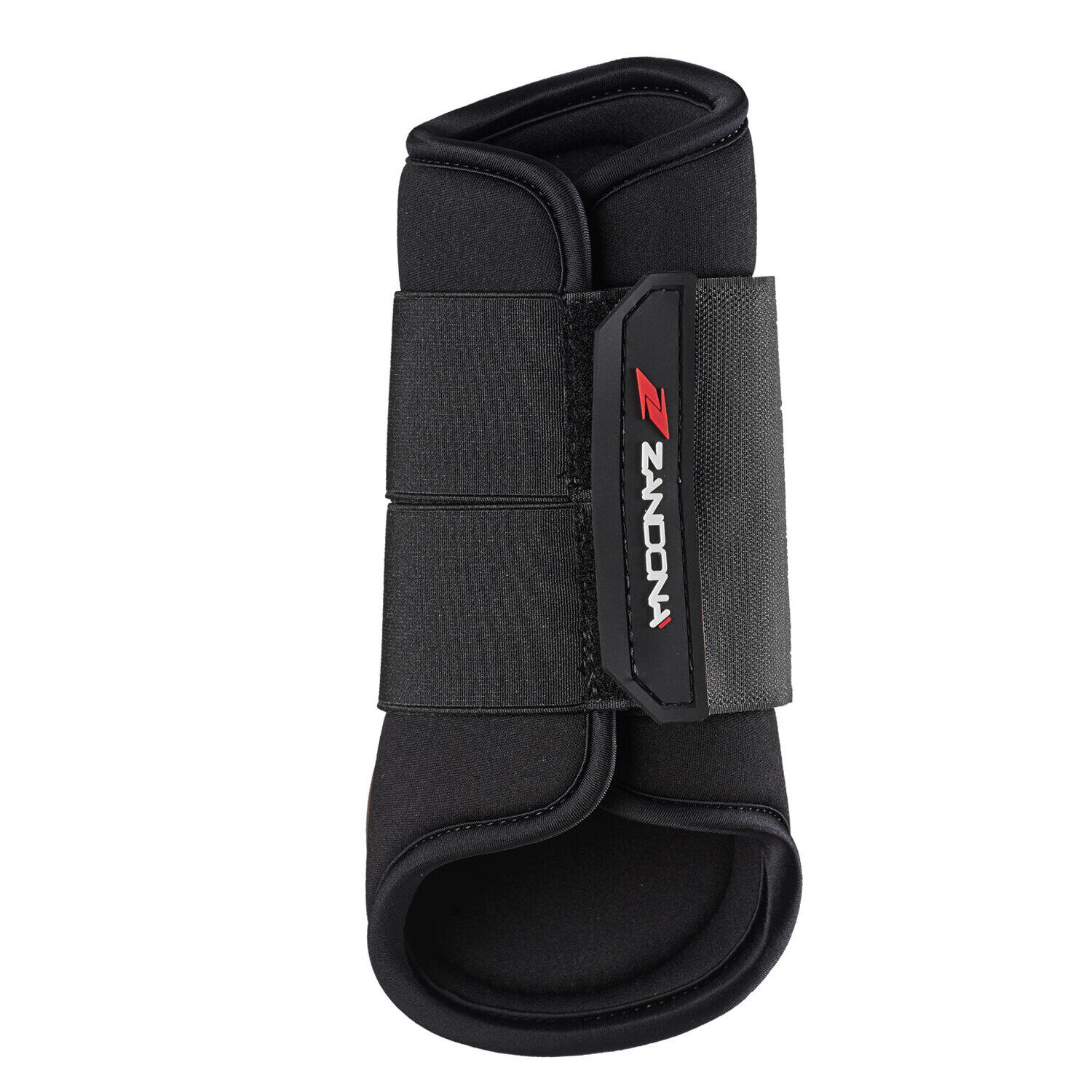 Protezione del nodello anteriore per cavalli Zandona Carbon Air Workout 2/3