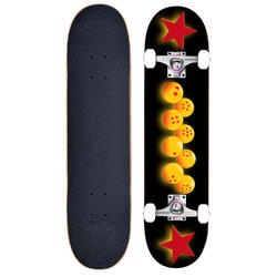 Skateboard 213 Dragon 2