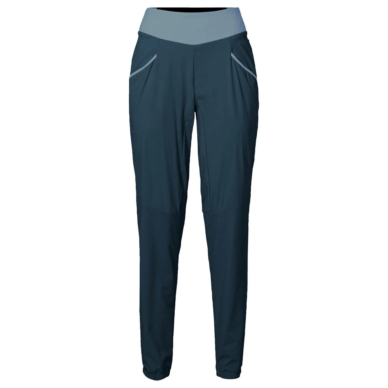 Pantalón VAUDE Scopi 3/7