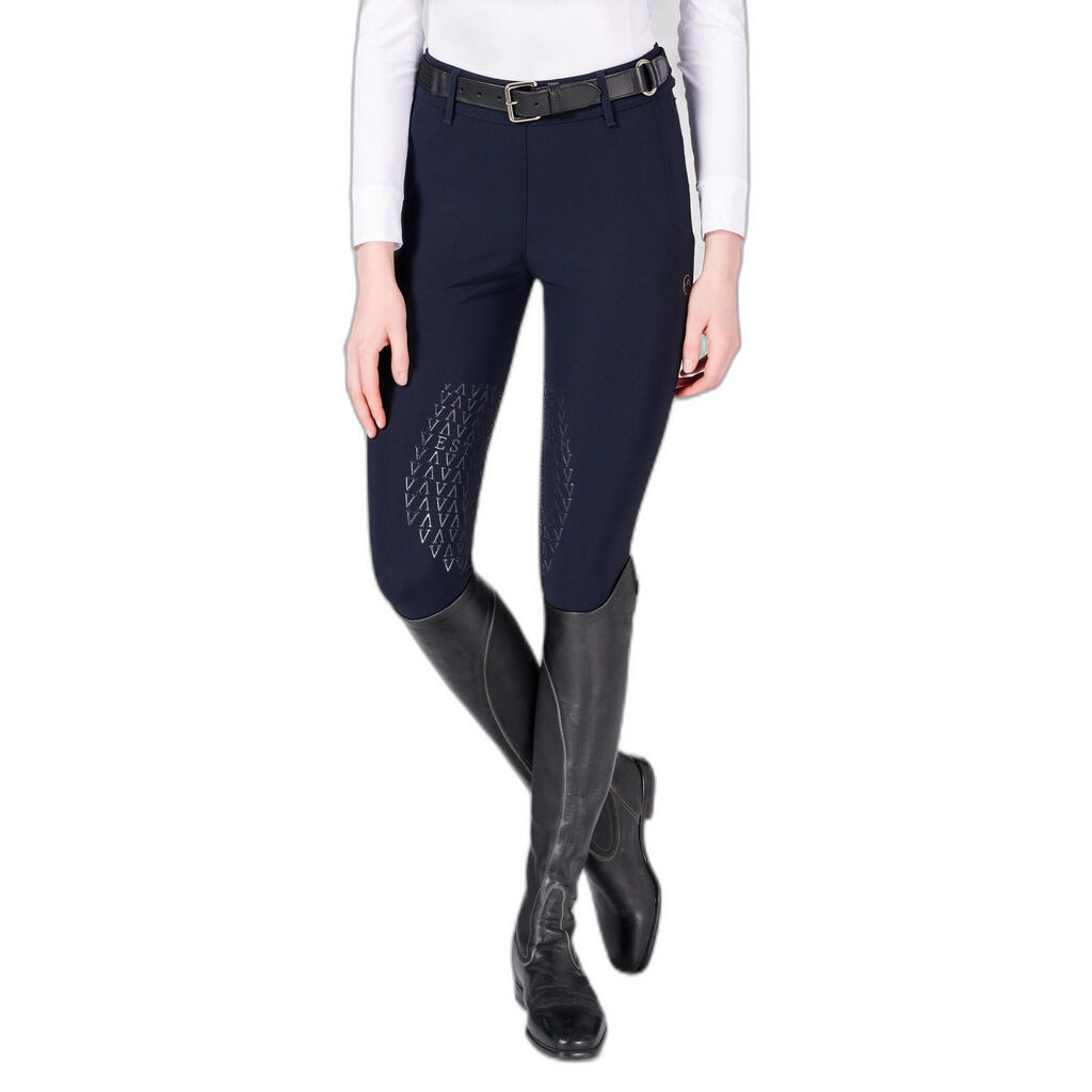 Women's riding pants Vestrum Coblenza Mid grip
