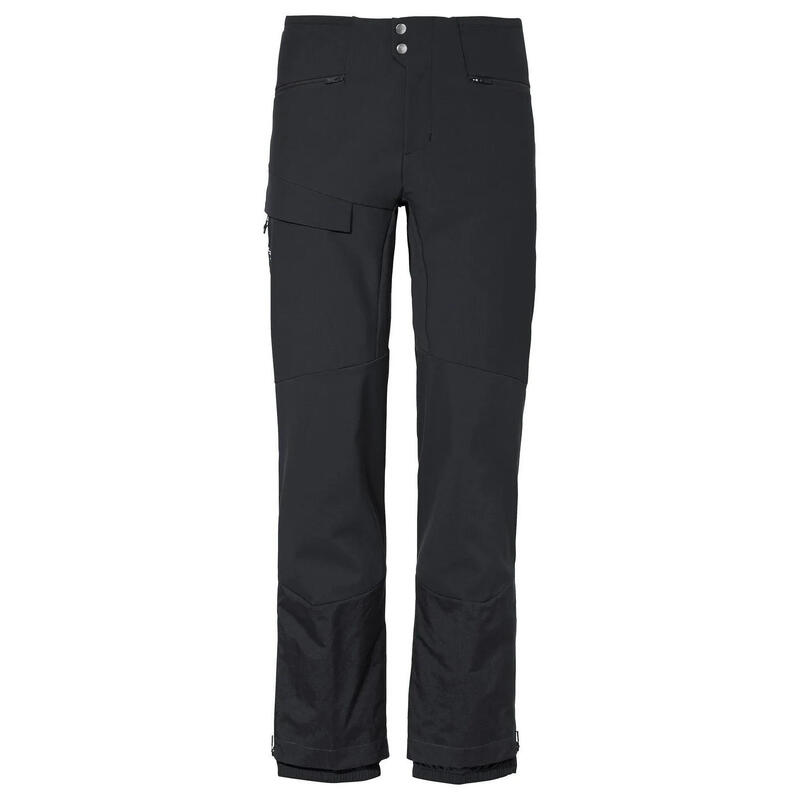 Pantalon de ski VAUDE Monviso Alpine