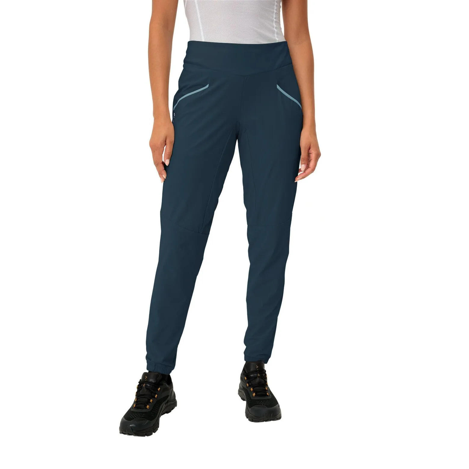 Pantalón VAUDE Scopi 2/7