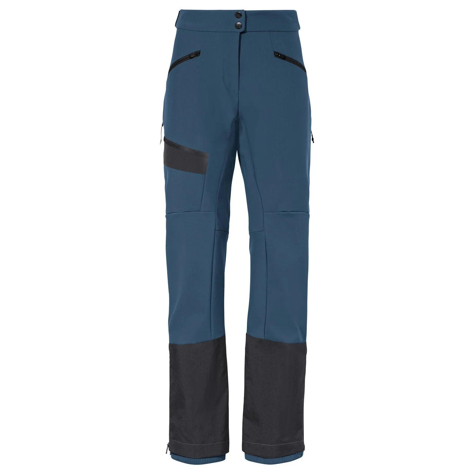 Pantalon de ski femme VAUDE Monviso Alpine 3/3