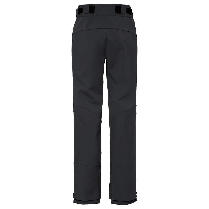 Pantalon de ski VAUDE Monviso Alpine