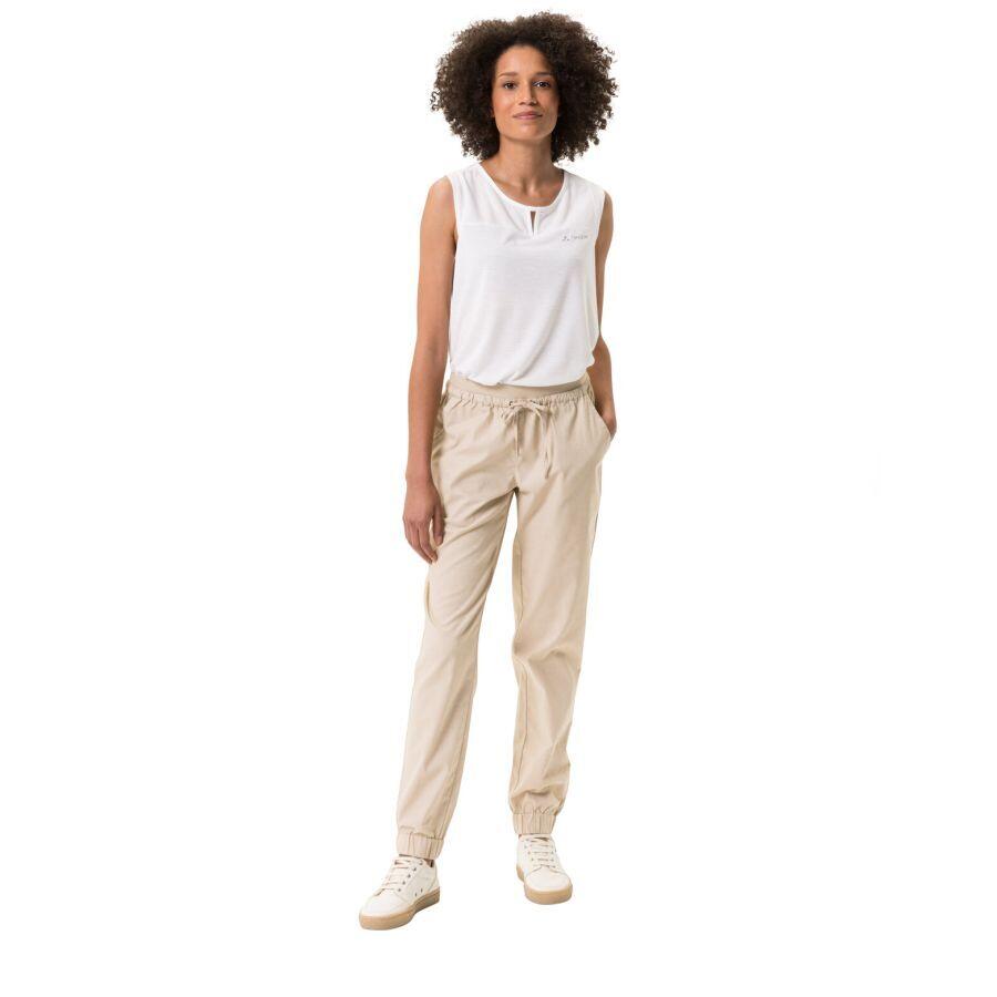 Pantalon femme VAUDE Redmont 2/7