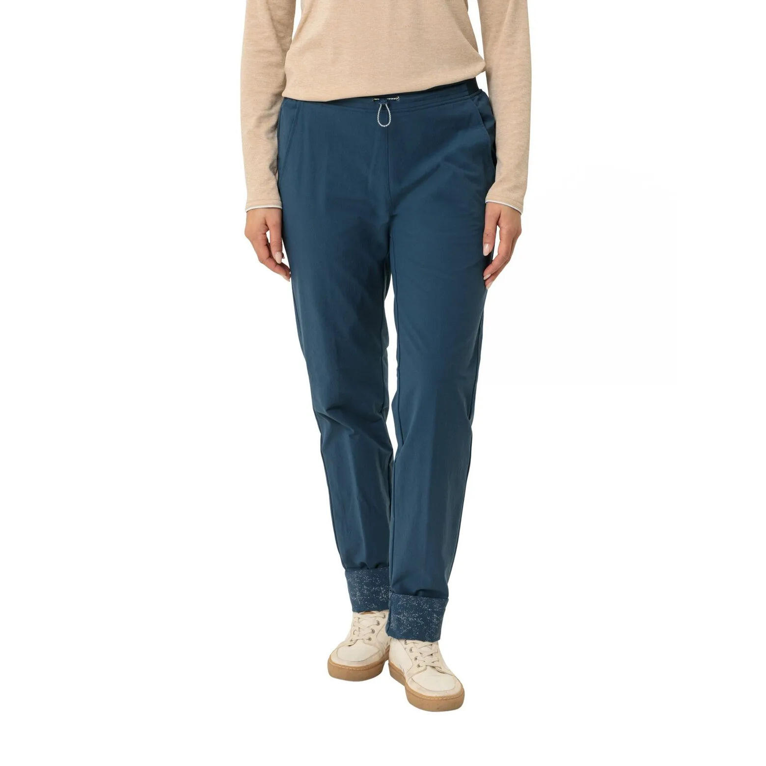 Dames winterbroek VAUDE Mineo 2/3