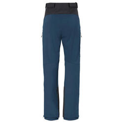 Pantalon de ski femme VAUDE Monviso Alpine