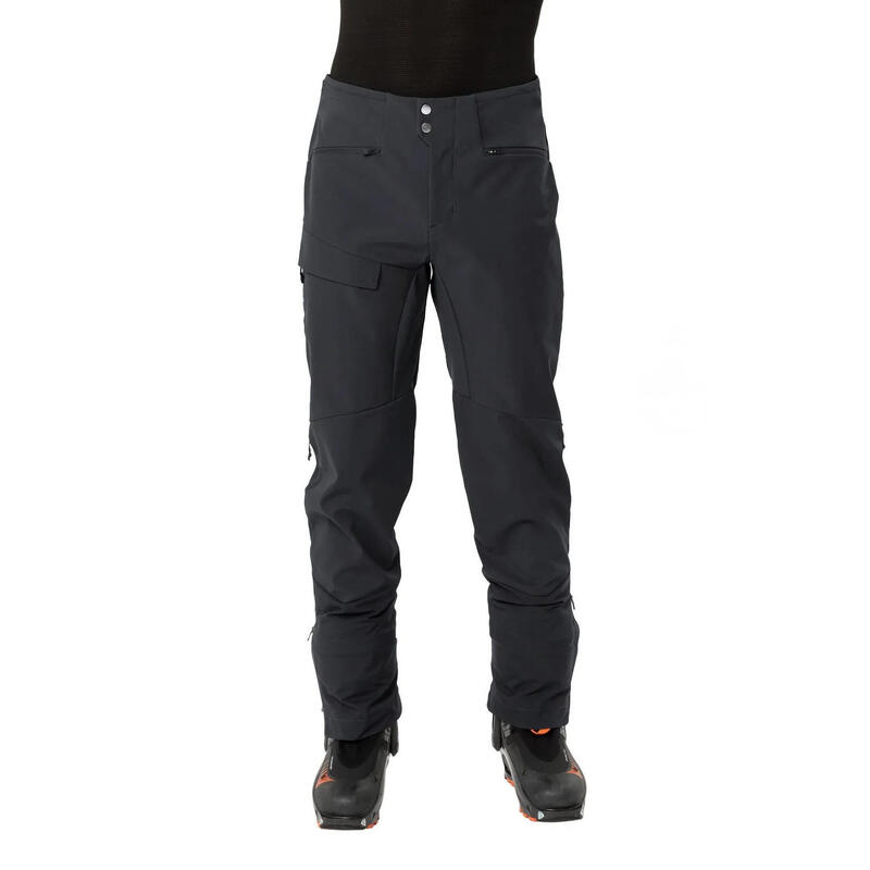 Pantalon de ski VAUDE Monviso Alpine