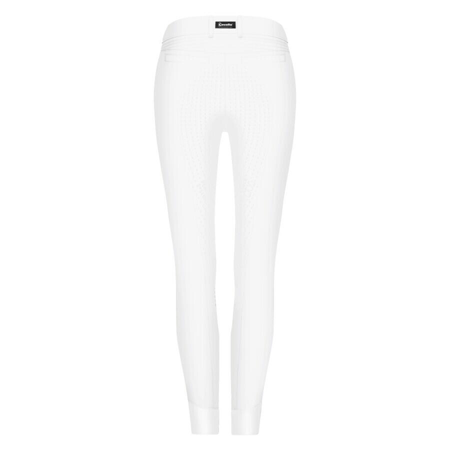 Pantalón de equitación competición Full Grip Cavallo Cavacalima 2/2