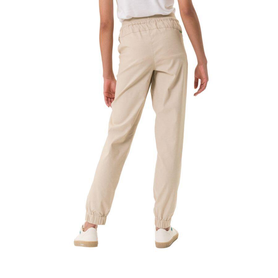 Pantalon femme VAUDE Redmont 4/7
