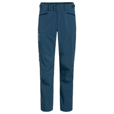 Pantaloni impermeabili VAUDE Elope Softshell
