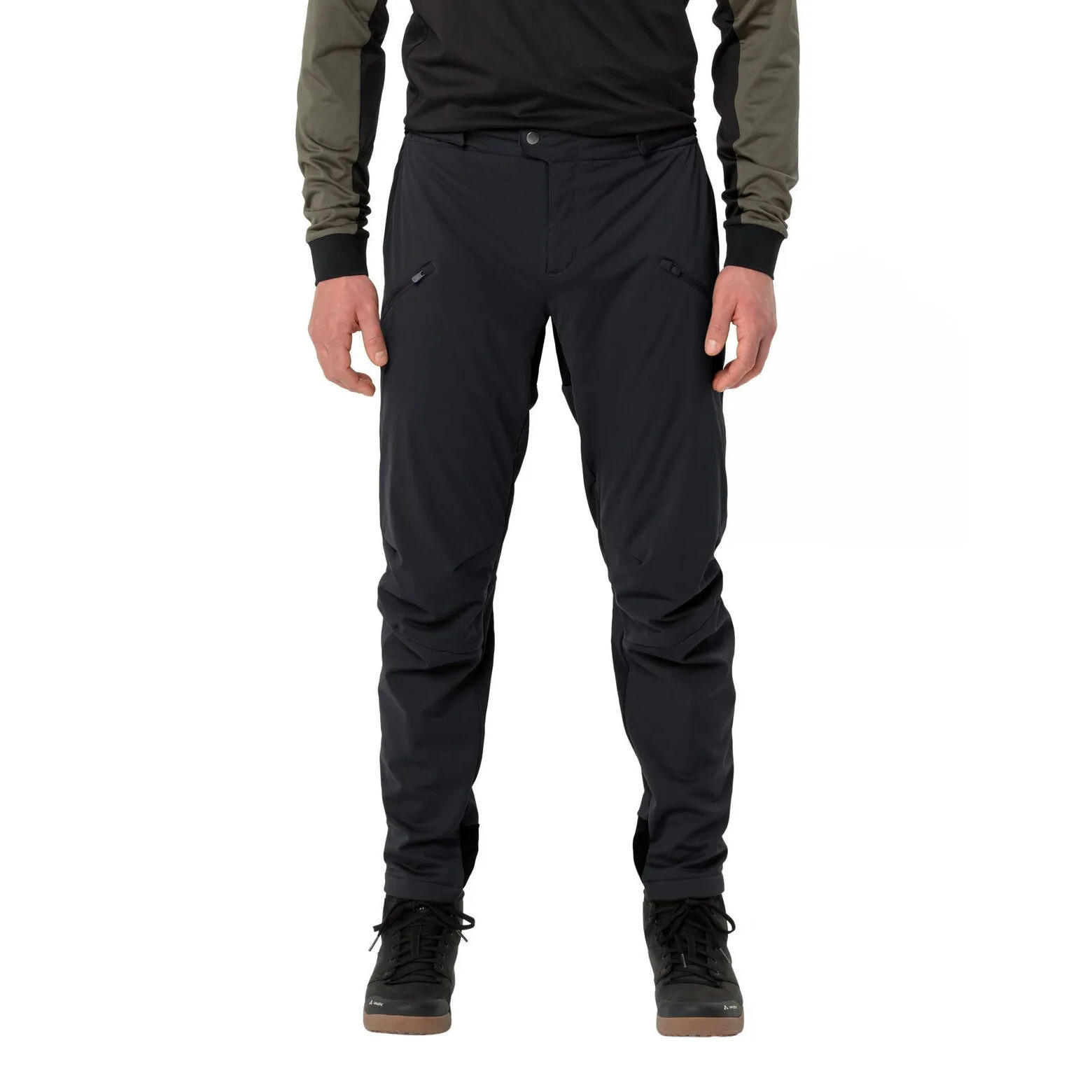 Pantalon VAUDE Minaki II 2/3