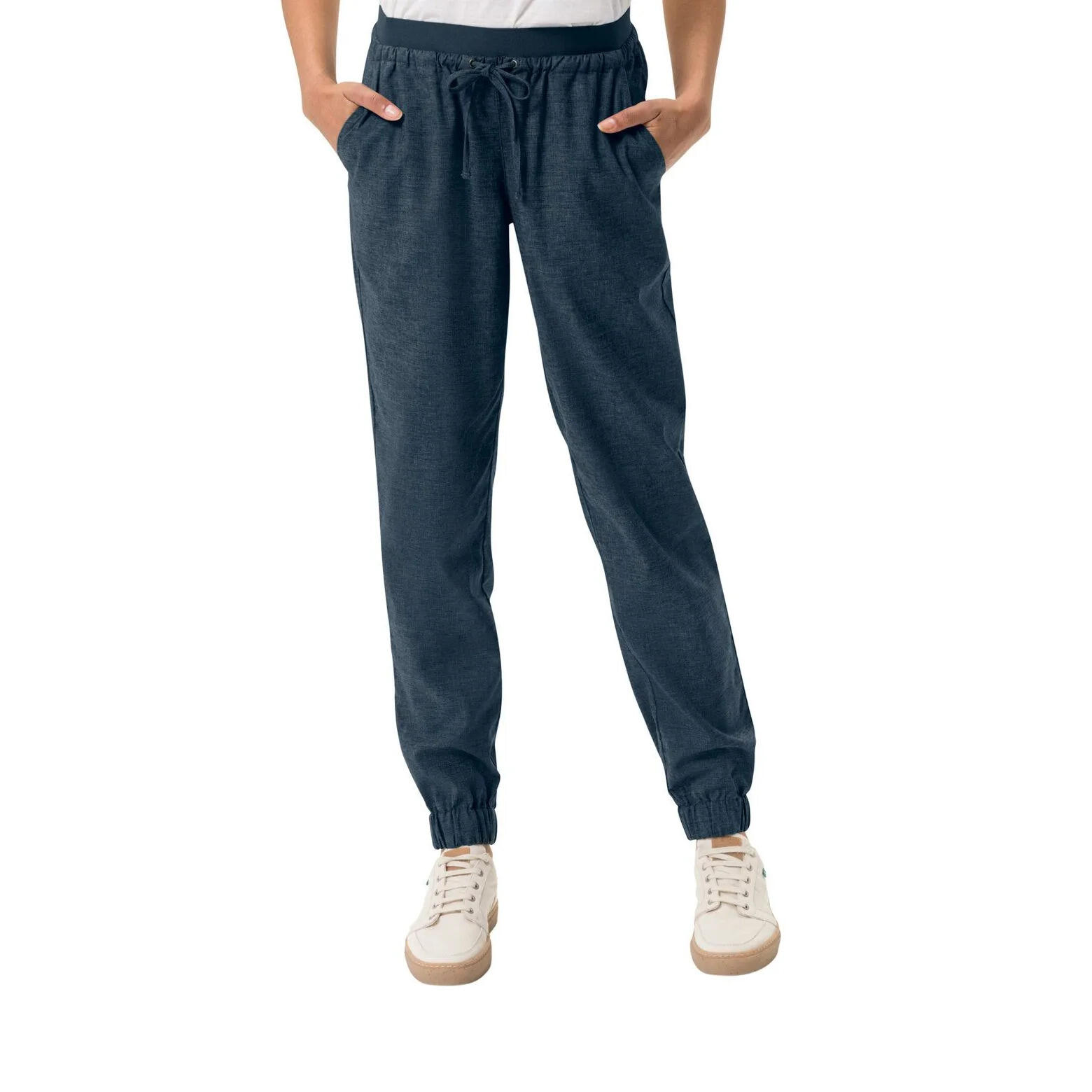 Pantalon femme VAUDE Redmont 2/3