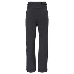 Pantalon de ski femme VAUDE Monviso Alpine