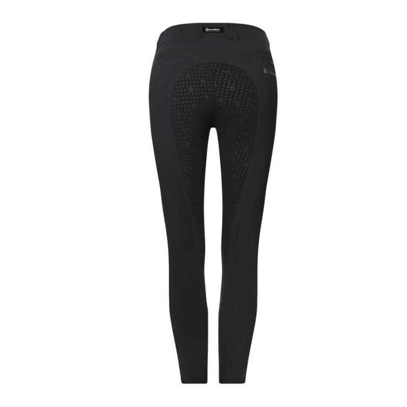 Pantalon echitație Cavallo Cavaceline X cu grip complet