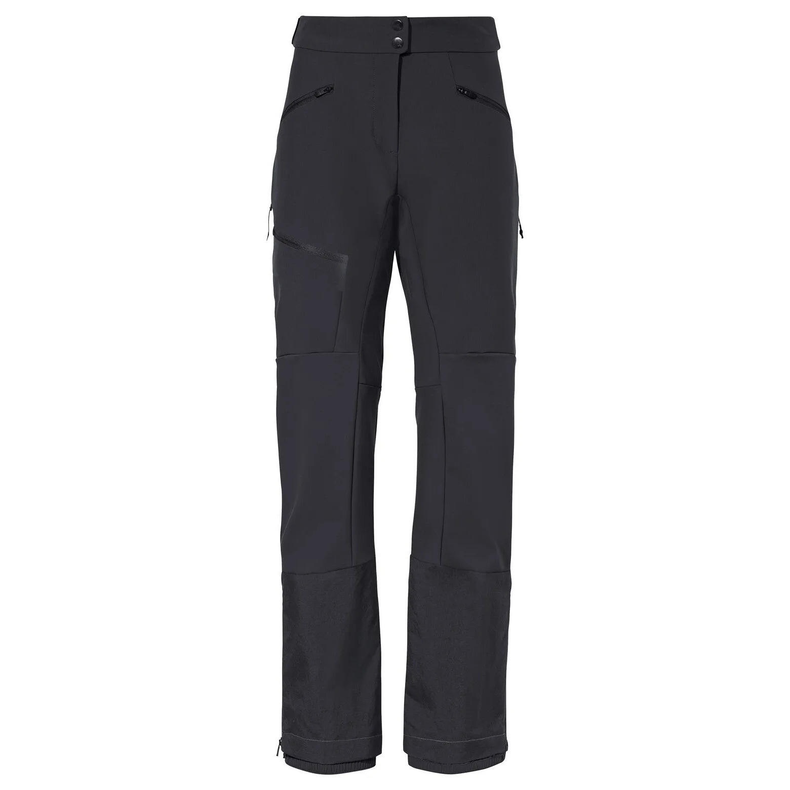Pantalon de ski femme VAUDE Monviso Alpine 3/3