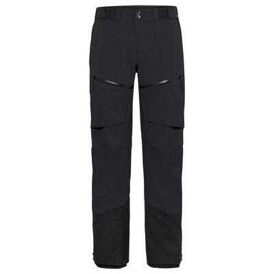 Pantaloni da sci VAUDE Monviso 3L
