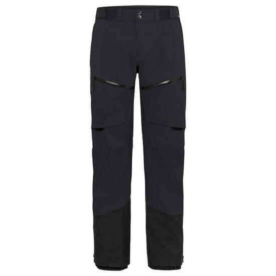 Pantaloni da sci VAUDE Monviso 3L