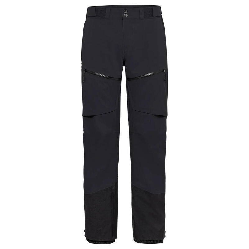 Pantalon de ski VAUDE Monviso 3L
