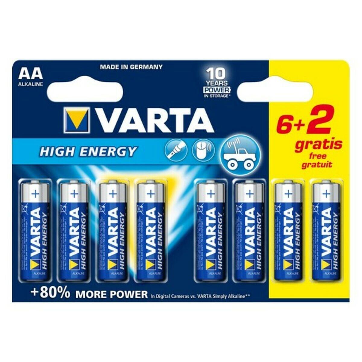 VARTA picture