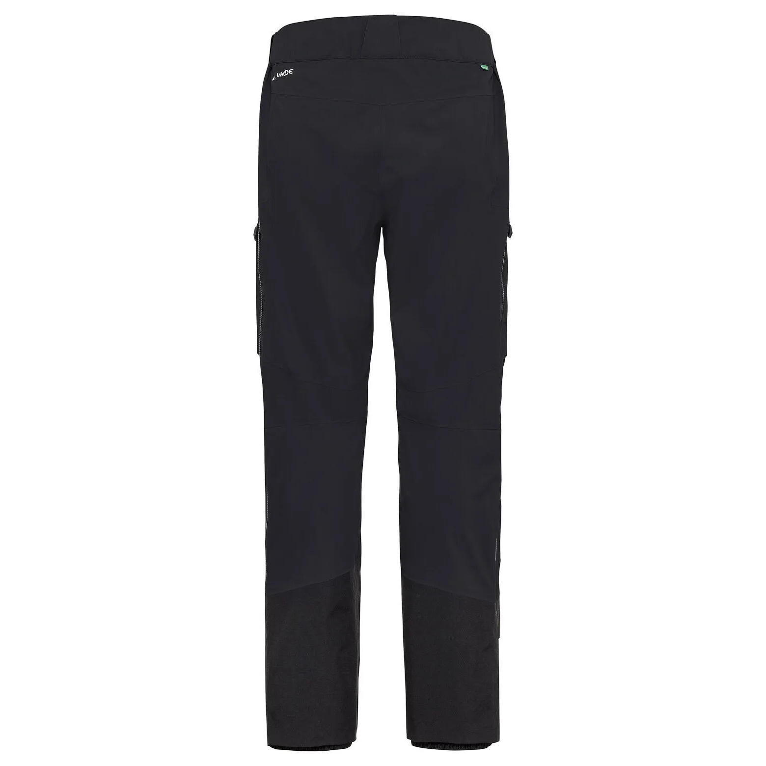 Pantalon de ski VAUDE Monviso 3L 3/7