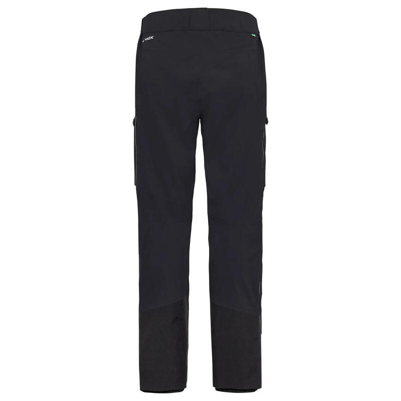 Pantalon de ski VAUDE Monviso 3L