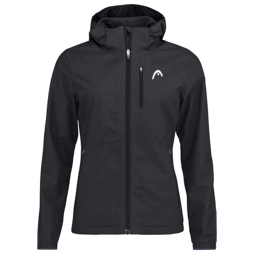 Women's Tracksuit Head Coach