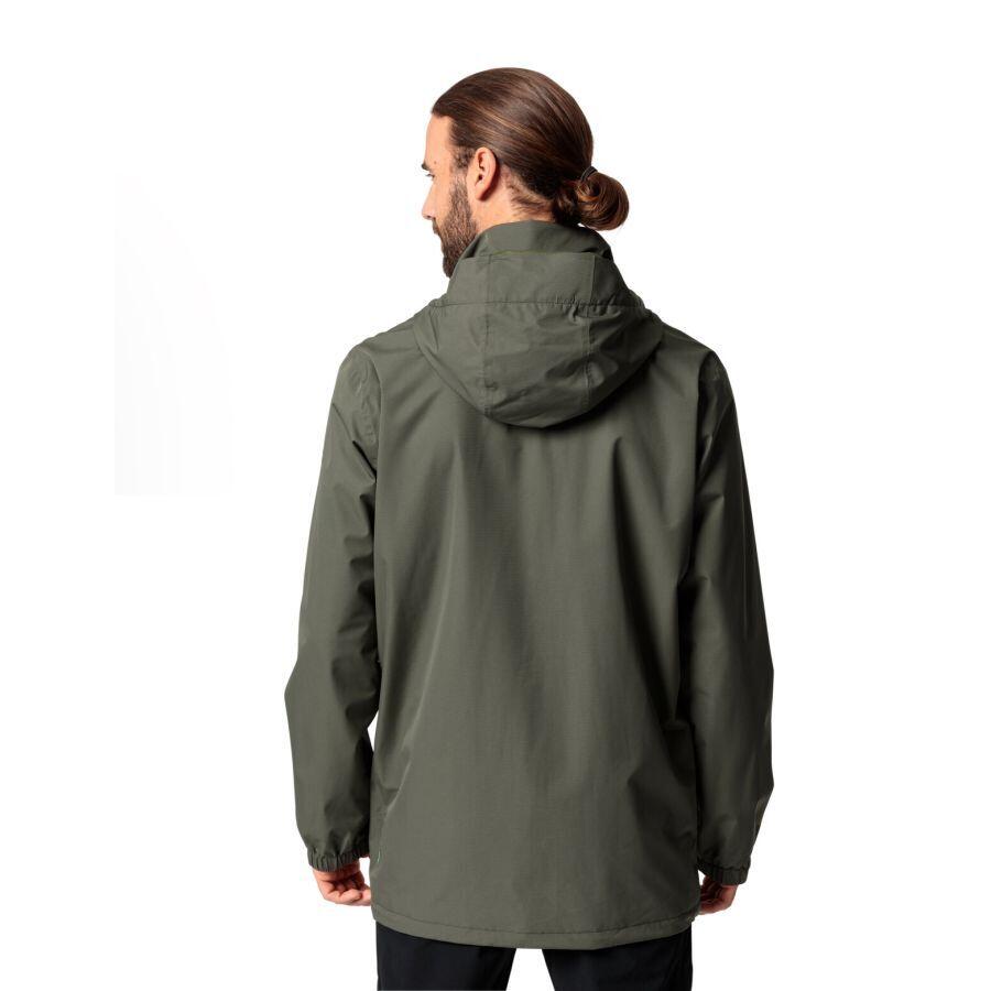 Parka VAUDE Escape 5/7